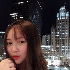 Meet your Posher, Cam